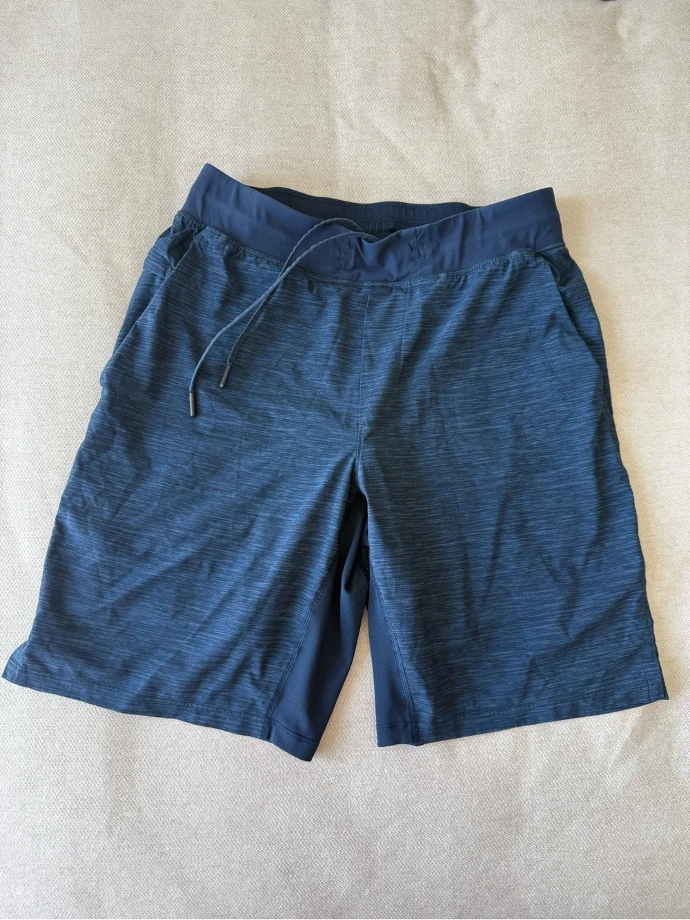 Lululemon active shorts